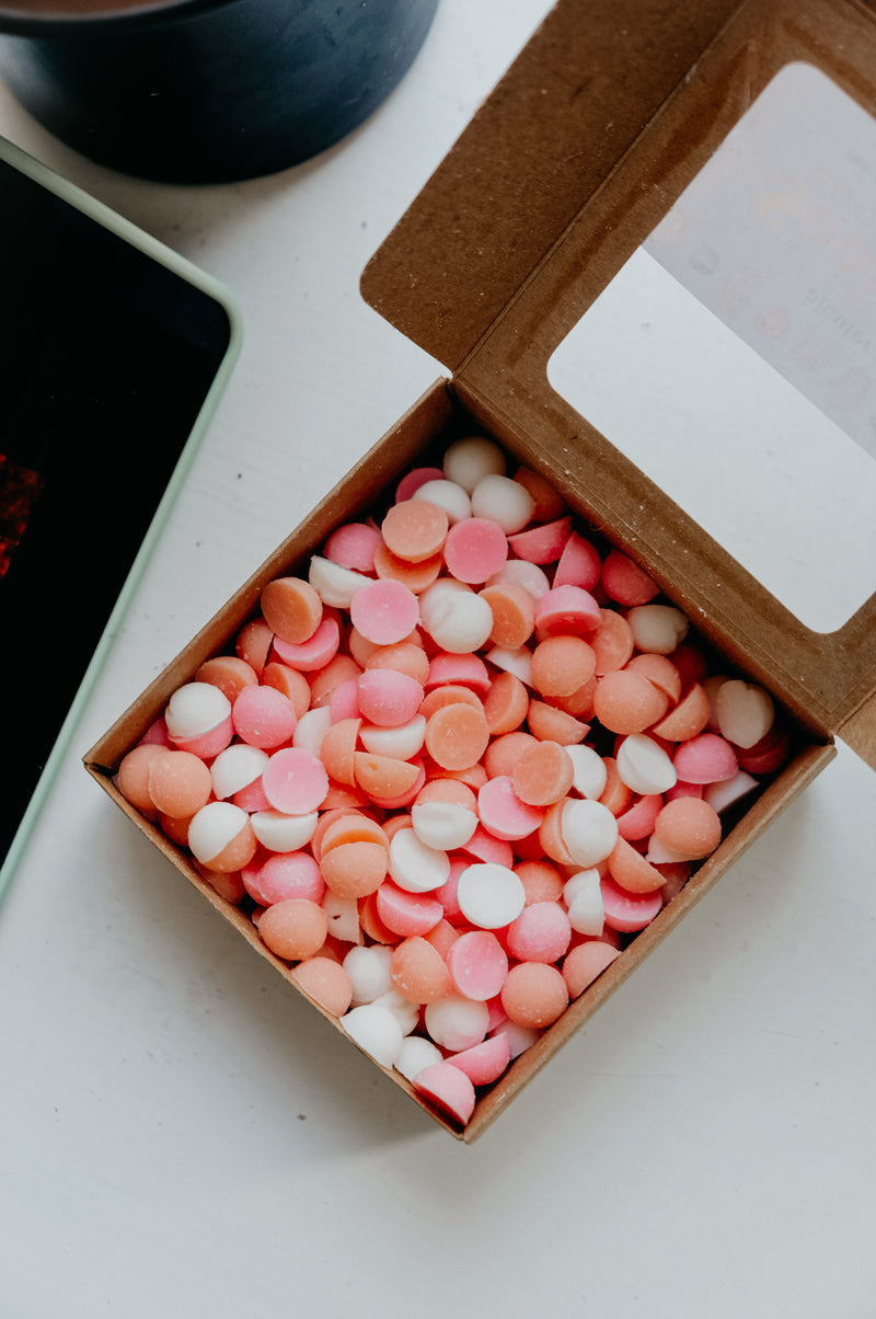 Sookies Cookbook Gilmore Inspired Wax Melts