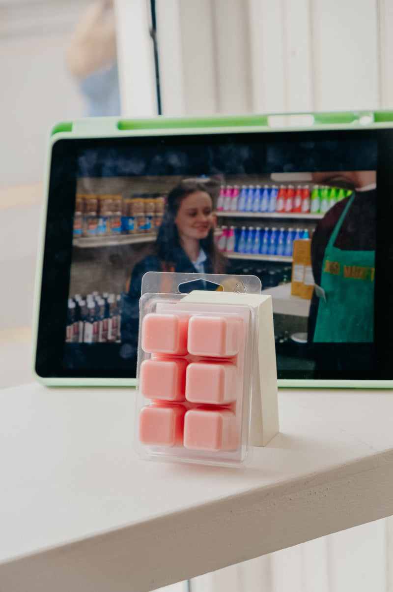 Dooses Market Gilmore Inspired Wax Melts