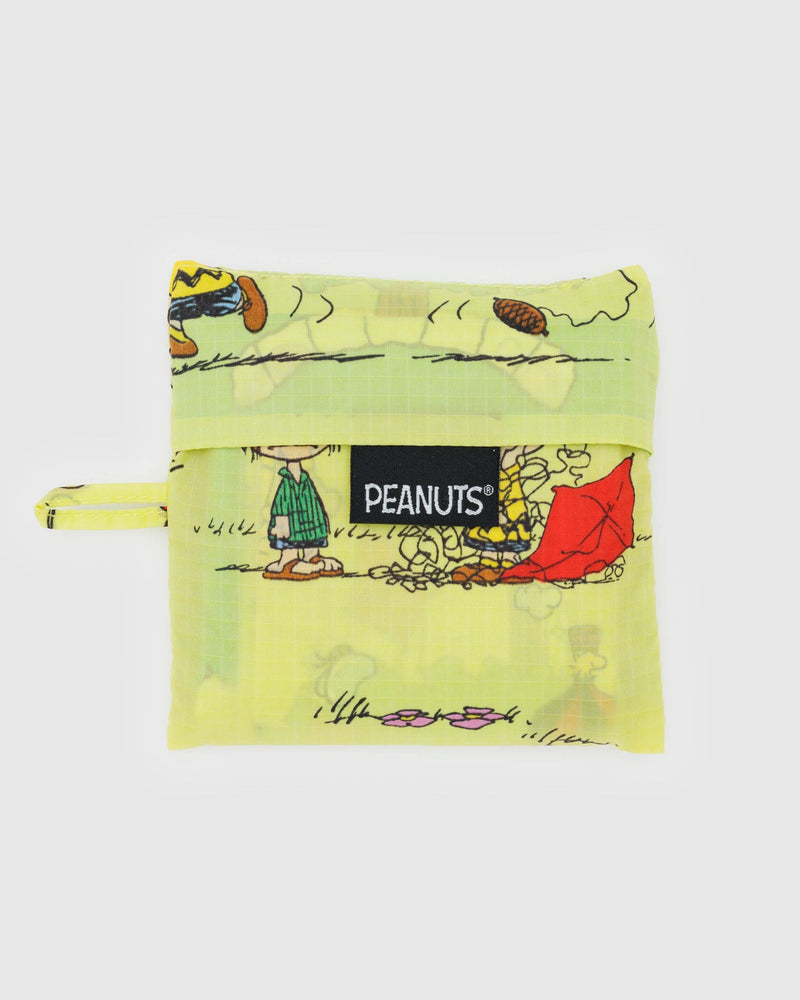 Baggu x Peanuts Snoopy Reusable Shopper Bag