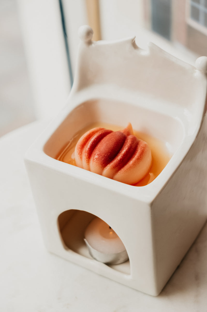 Welcome to Stars Hollow Gilmore Inspired Wax Melts