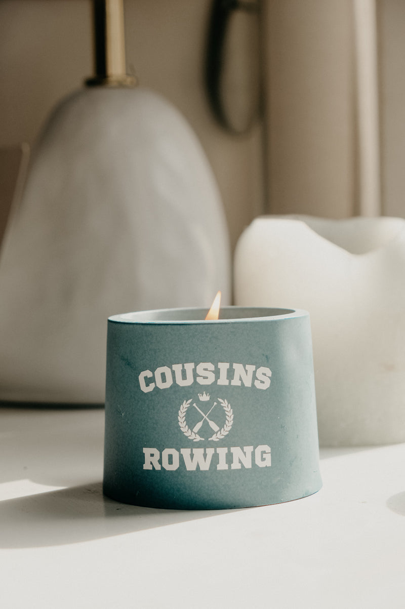 The Summer I Turned Pretty Soy Wax Candles - 2 options