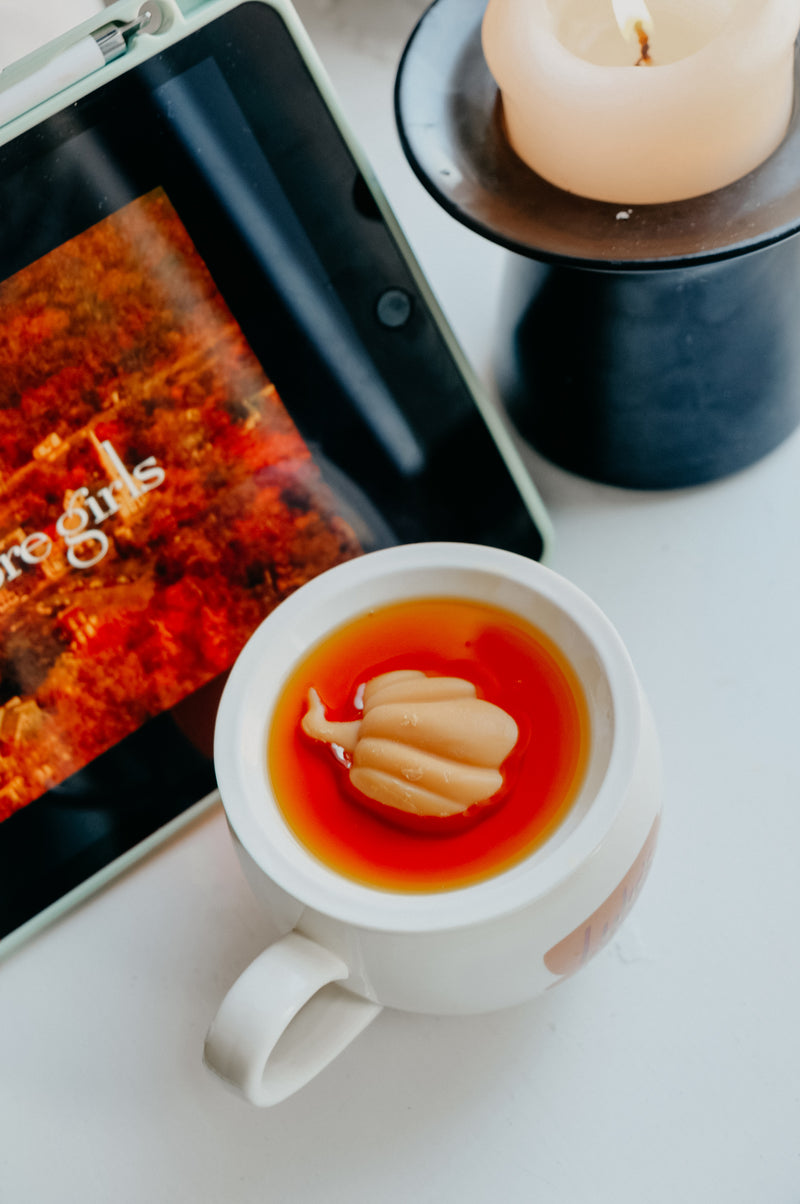 Pumpkin Patch Gilmore Inspired Wax Melts