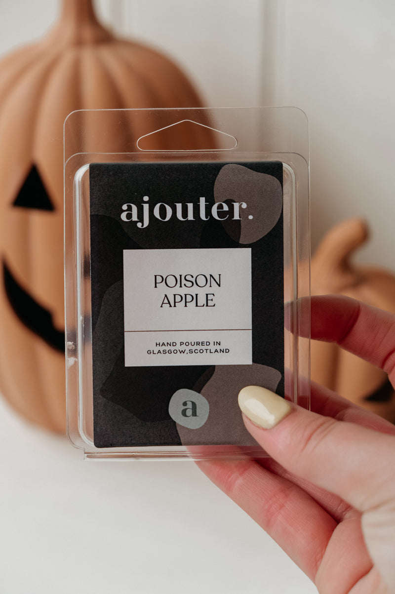 Halloween Wax Melts - Select from 4 options