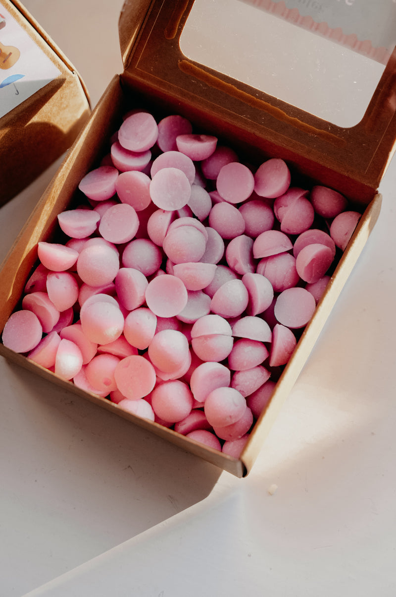 Perk Coffee Inspired 2 in 1 Melt Burner and Incense Burner