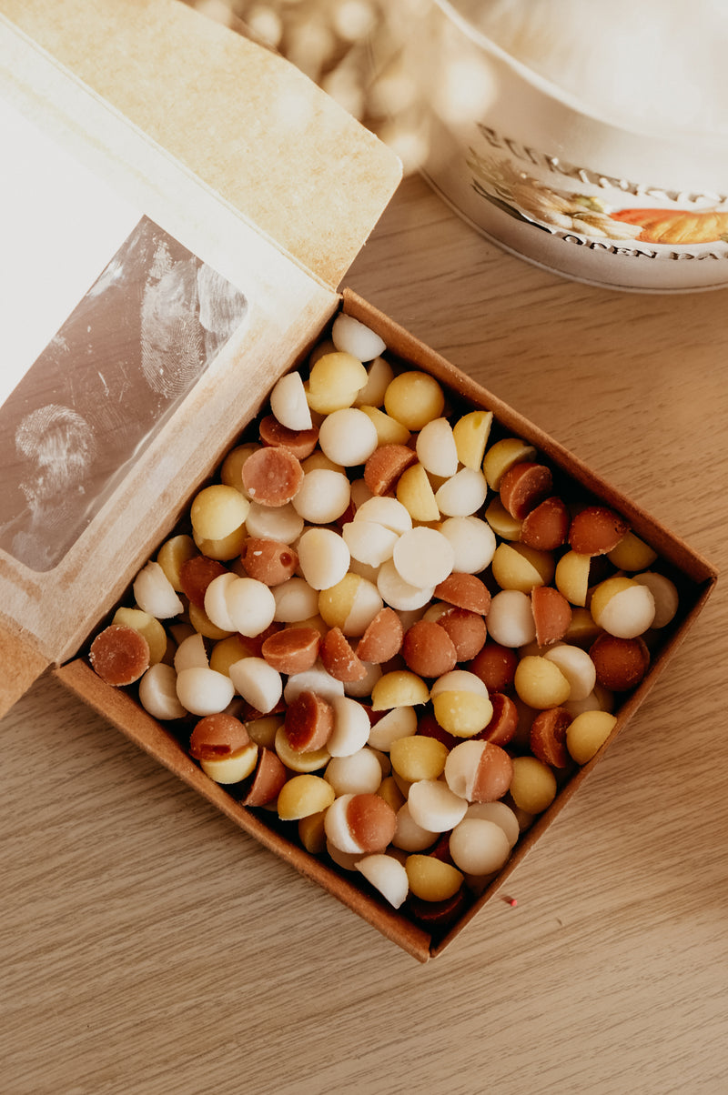 Stars Hollow Autumn Gilmore Inspired Wax Melts