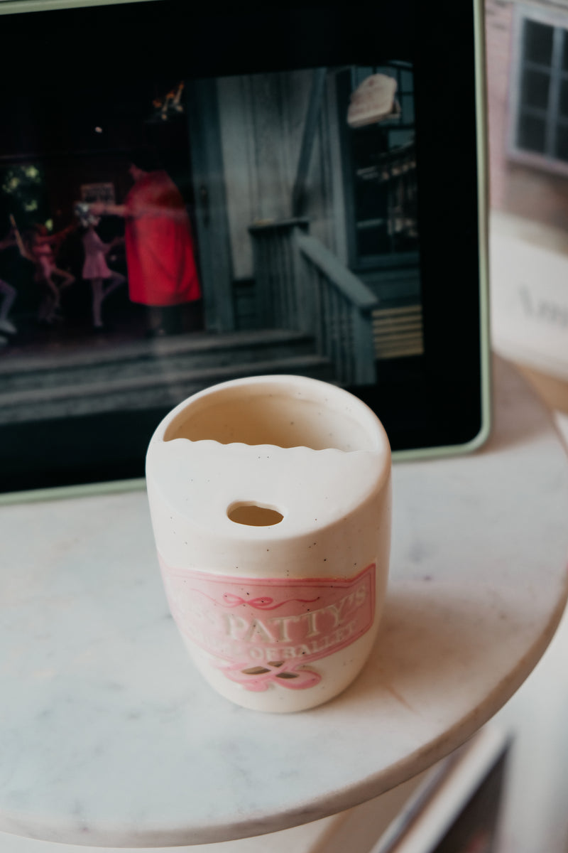 Gilmore Stars Hollow To-Go Mugs - 2 options available