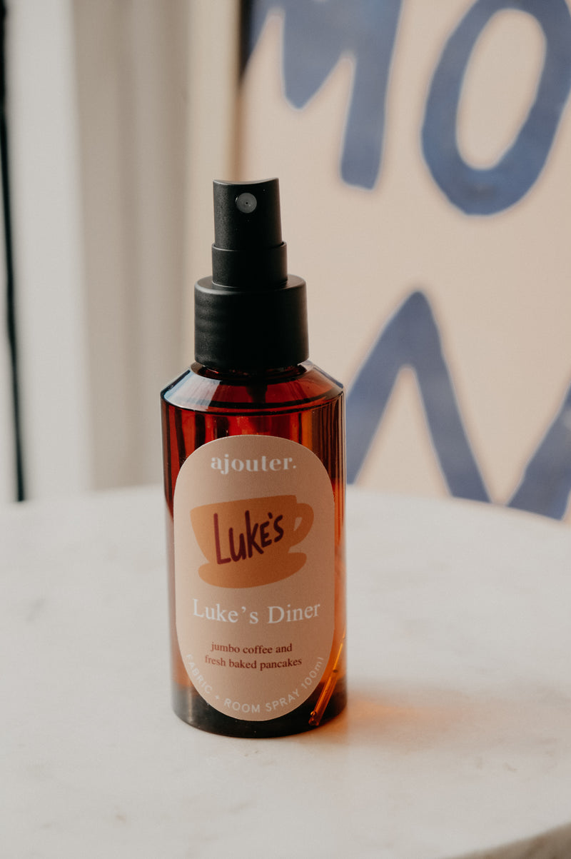 Gilmore Stars Hollow Fabric and Room Sprays  - 4 options