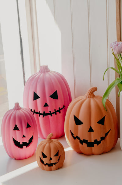 Hippie Halloween