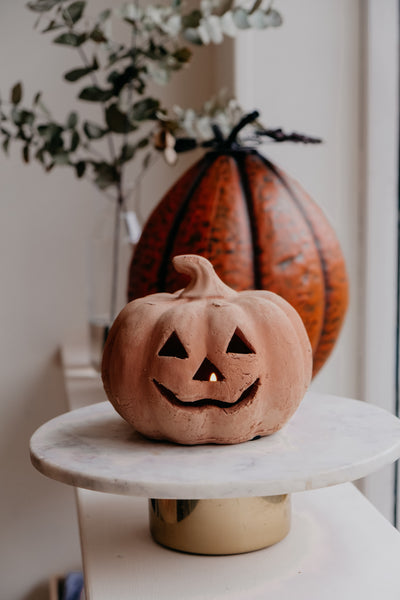 Halloween / Autumn