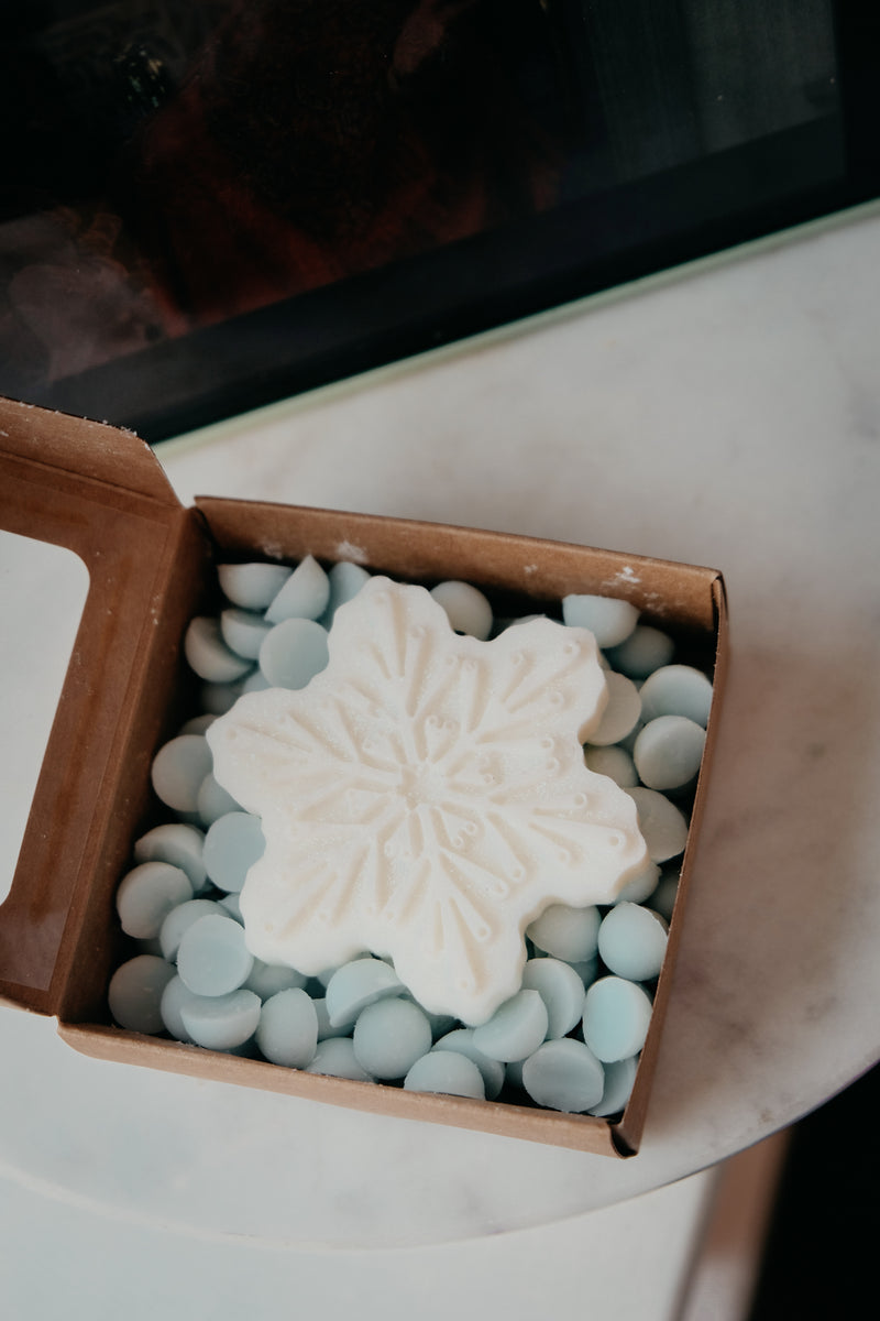 Miss Pattys School of Ballet Christmas Gilmore Stars Hollow Wax Melts