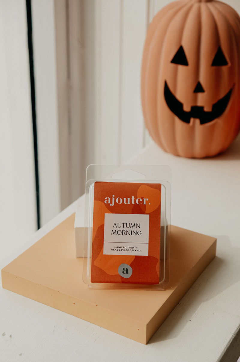Autumn Wax Melts - Select from 4 options