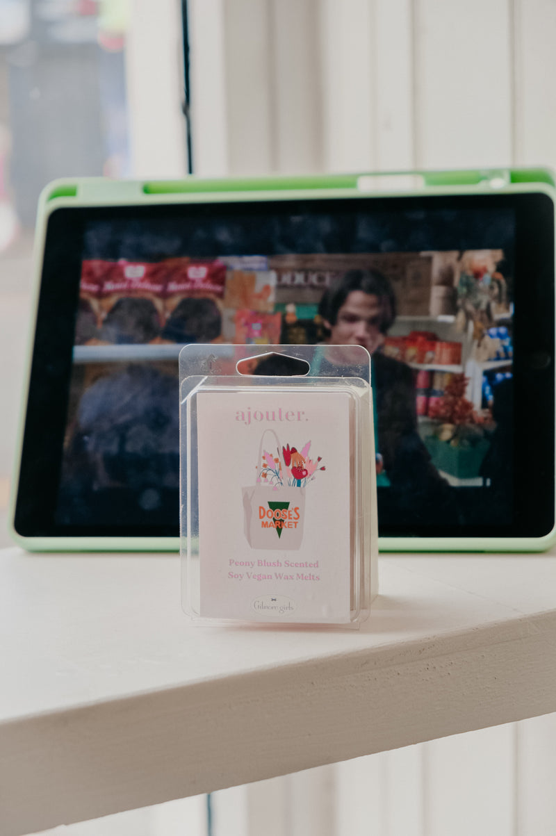 Dooses Market Gilmore Inspired Wax Melts