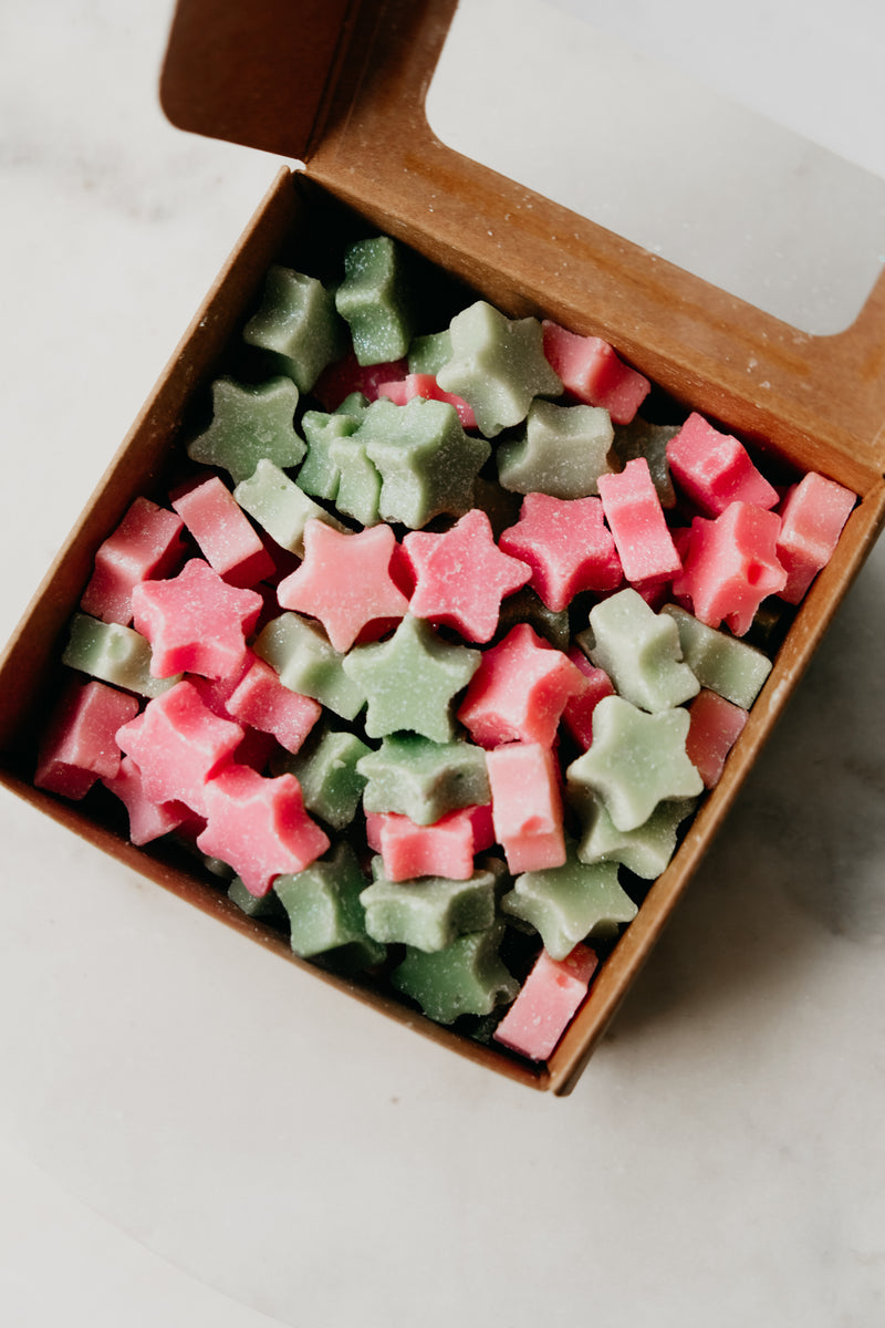 Wicked For Good Soy Wax Melts - 2 options