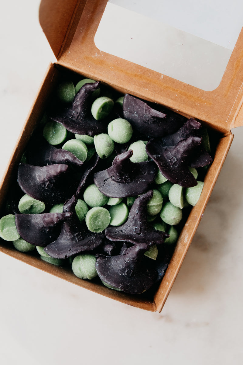 Wicked For Good Soy Wax Melts - 2 options