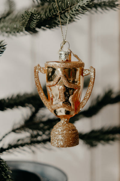 Christmas Baubles