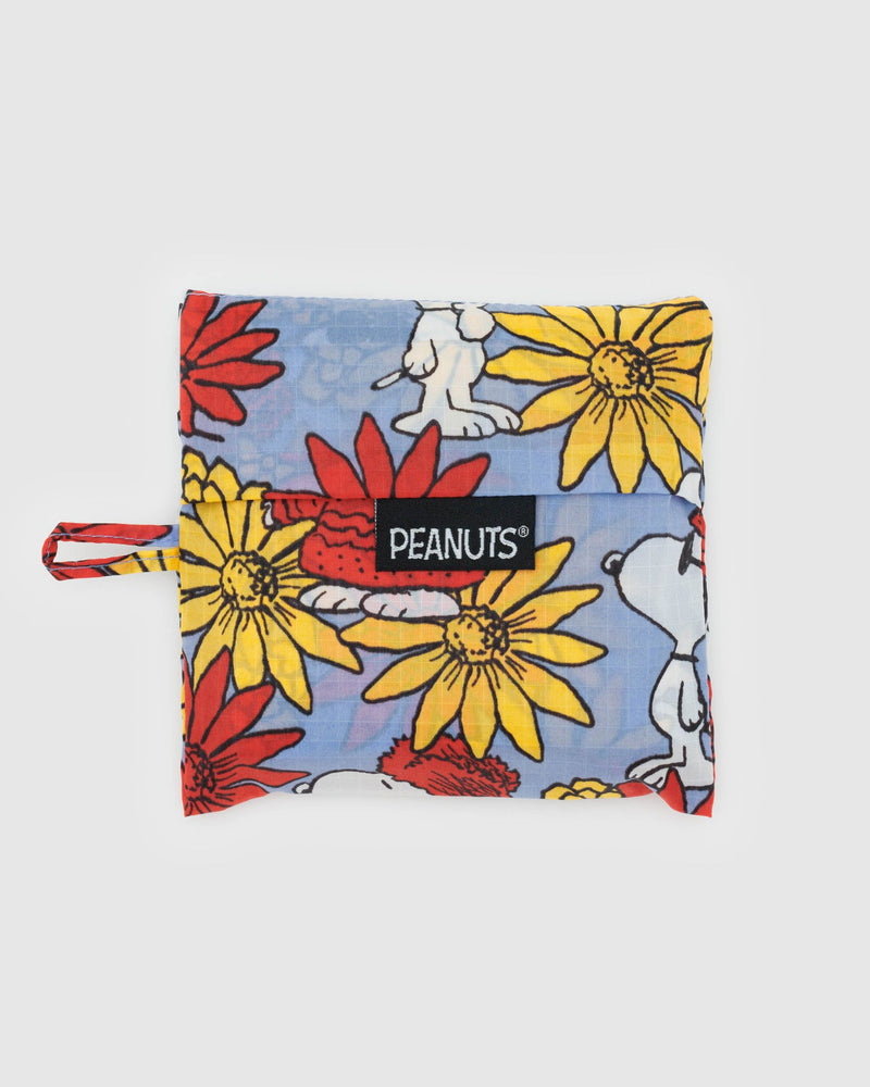 Baggu x Peanuts